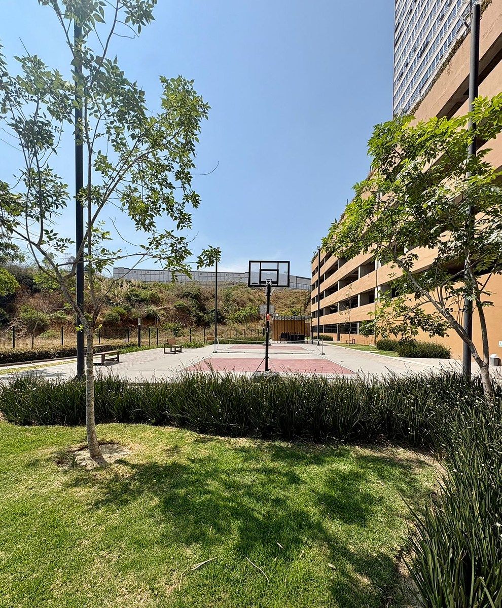Venta de departamento en Triada Bosque Esmeralda - foto 2