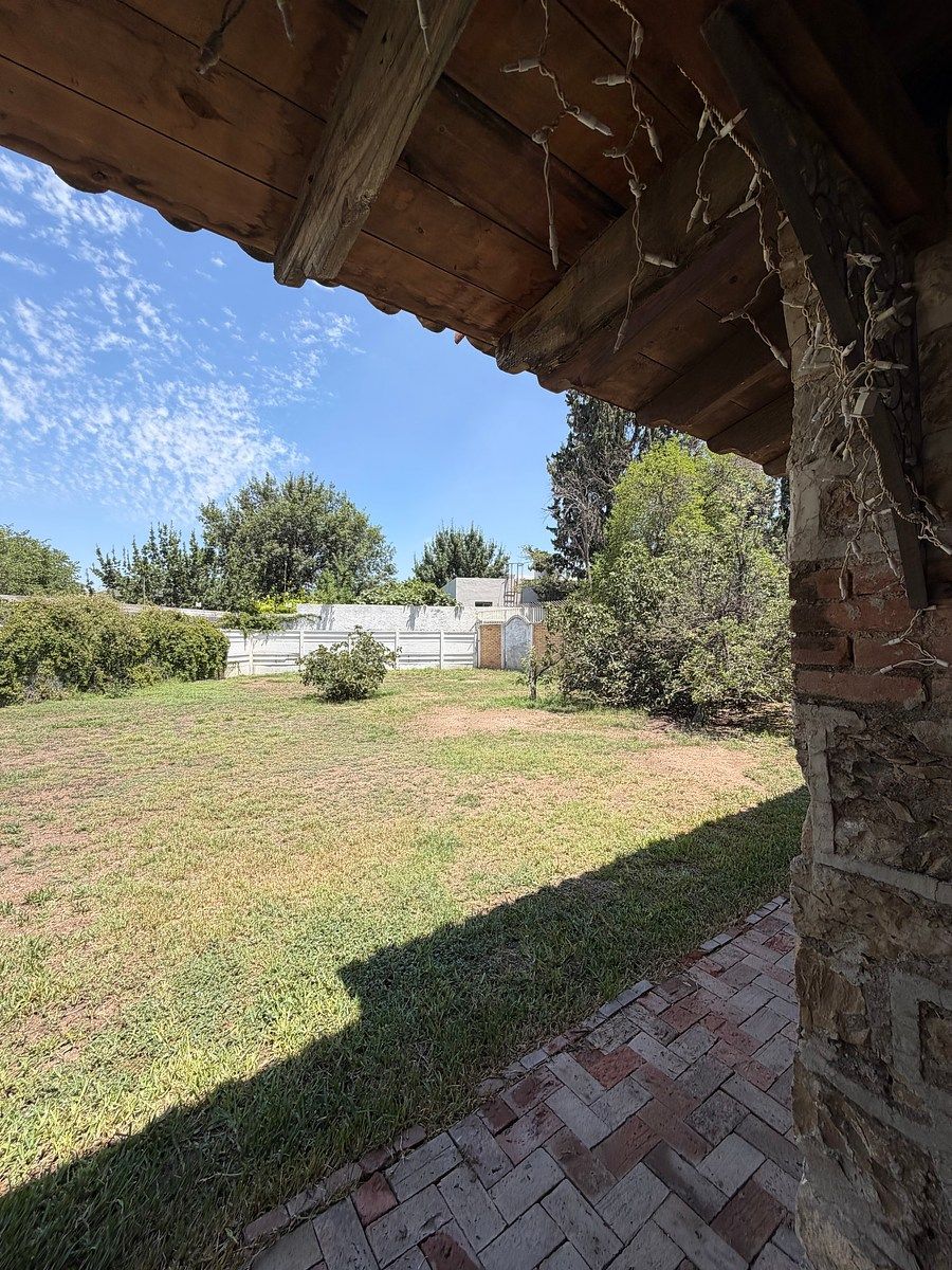 Casa em Las Cabañas, Saltillo, foto 5 de 35