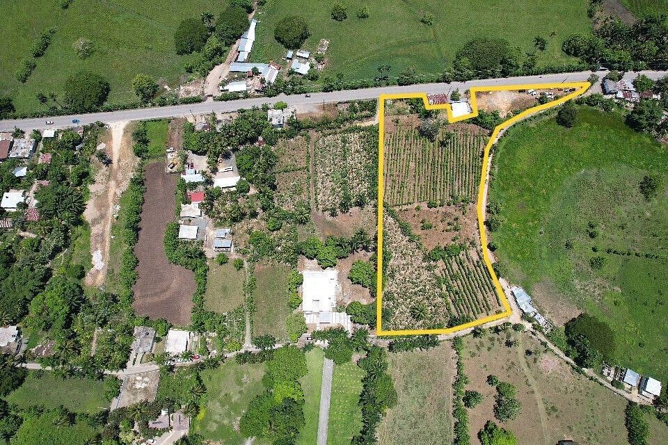 Terreno en CABARETE SOSUA, foto 1 de 3