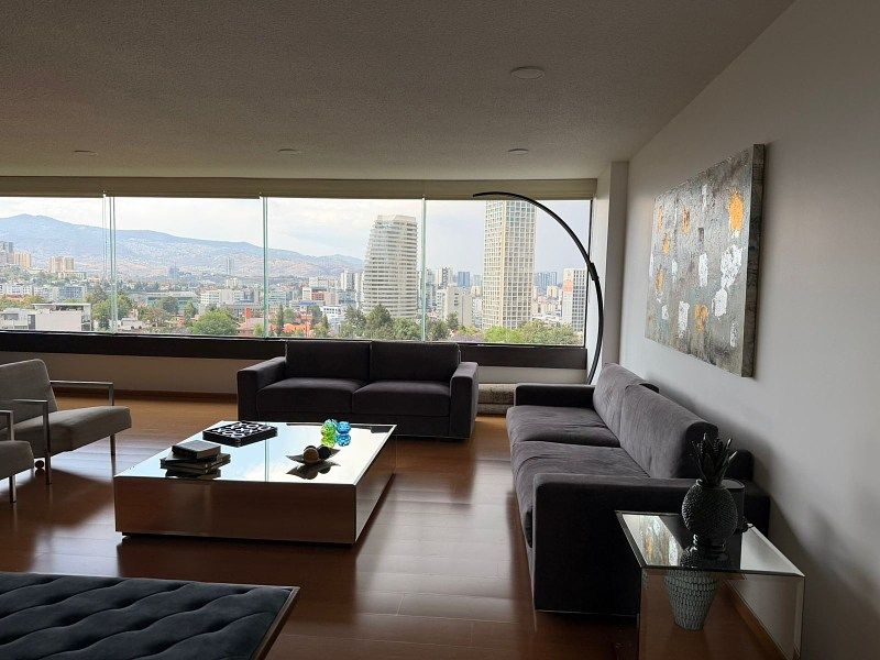 Apartamento em Lomas Anáhuac, Huixquilucan, foto 11 de 22