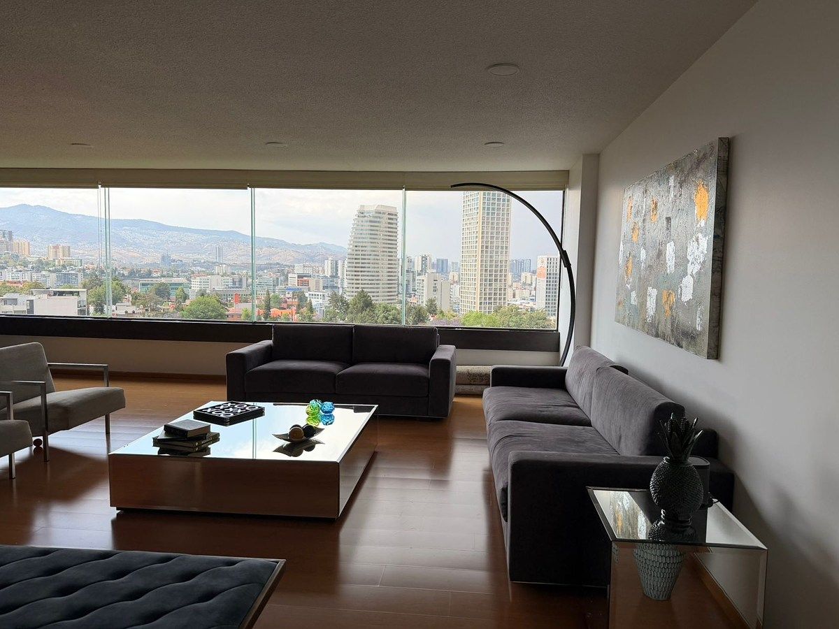 Apartamento em Lomas Anáhuac, Huixquilucan, foto 12 de 22
