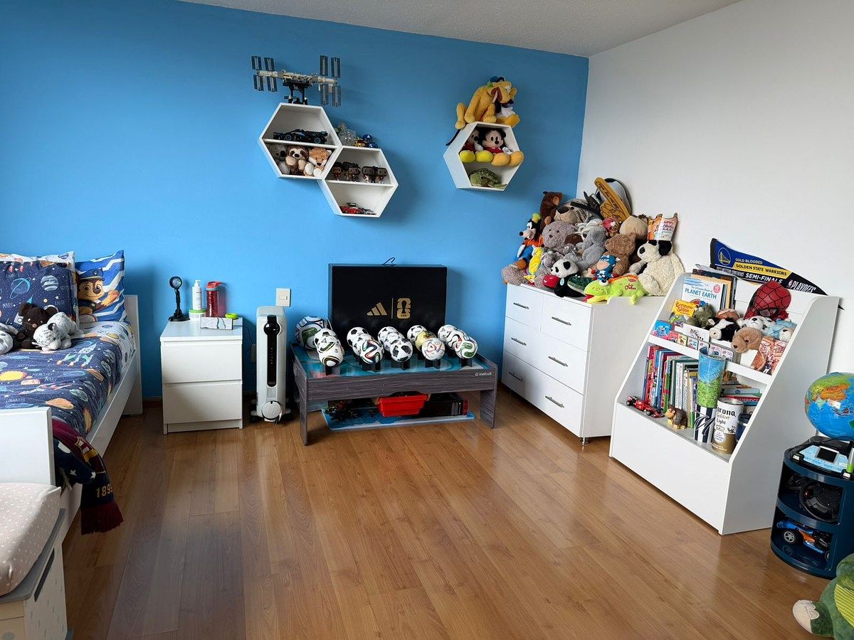 Apartamento em Lomas Anáhuac, Huixquilucan, foto 14 de 22