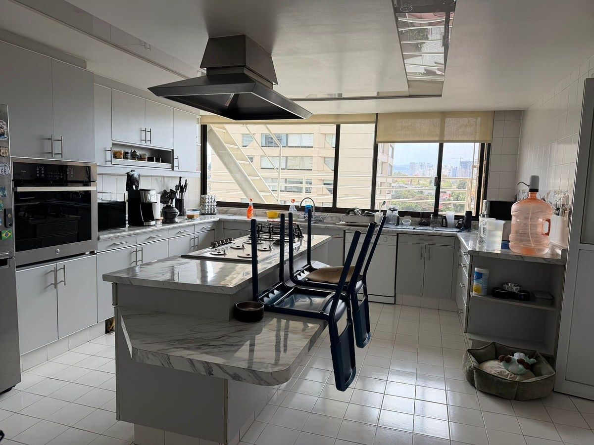 Apartamento em Lomas Anáhuac, Huixquilucan, foto 20 de 22