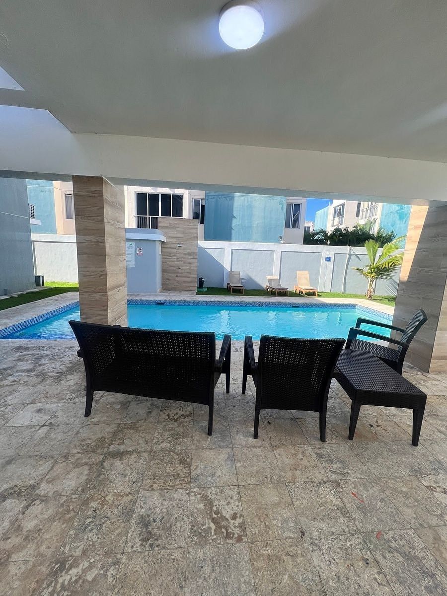 Apartamento en Pueblo Bávaro, Punta Cana, foto 15 de 16