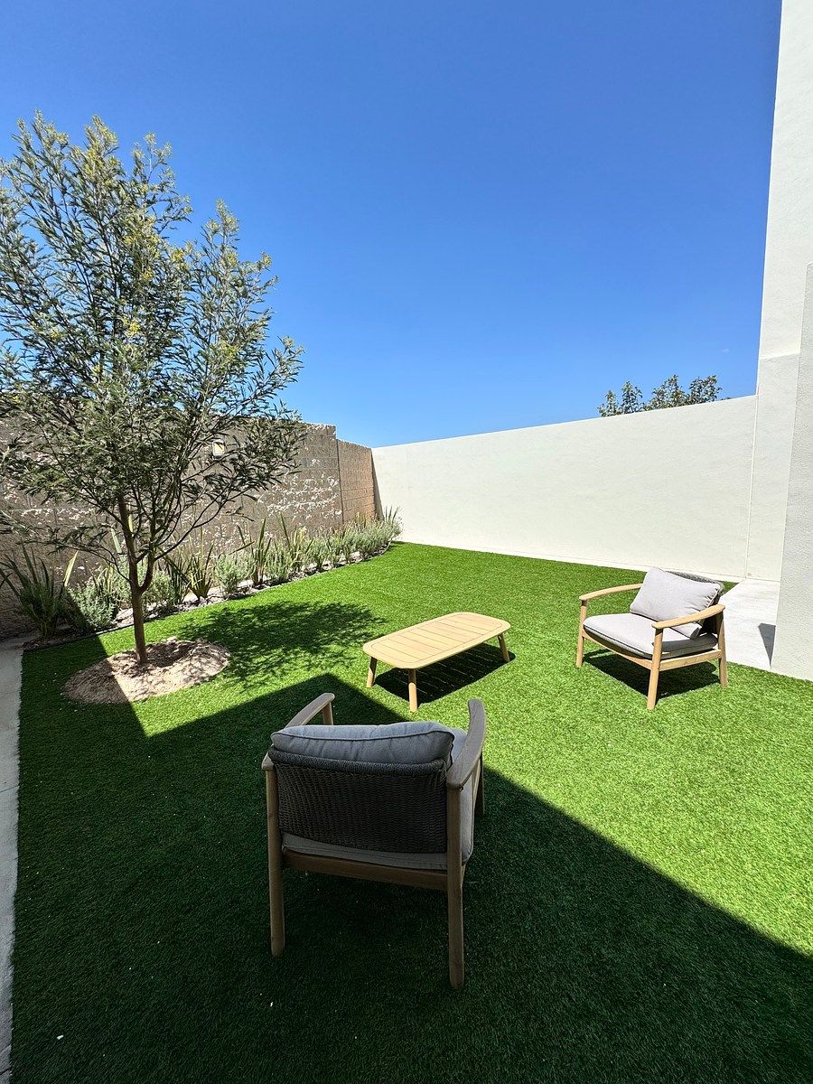 Casa en Zibatá, El Marqués, foto 4 de 32