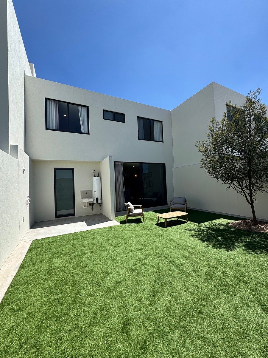 Casa en Zibatá, El Marqués, foto 5 de 32