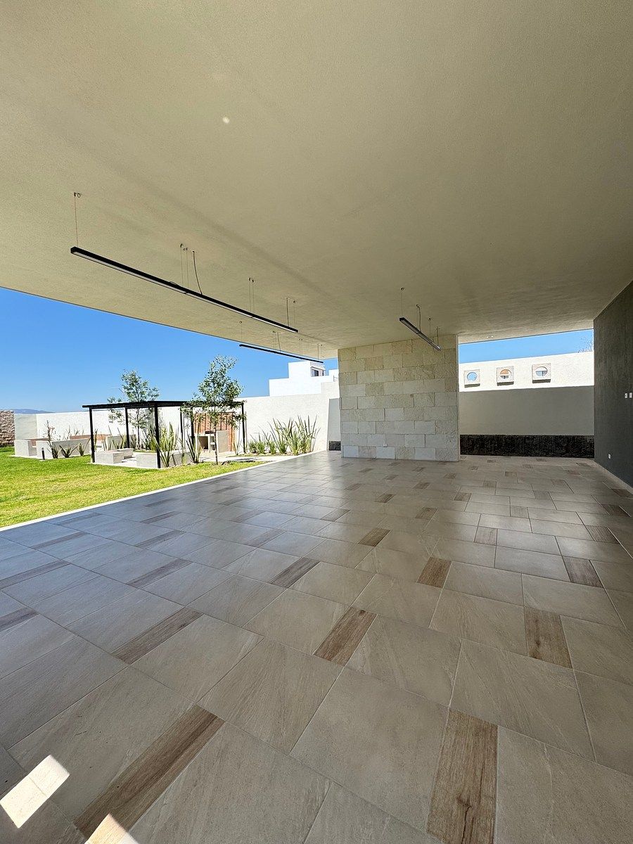 Casa en Zibatá, El Marqués, foto 28 de 32