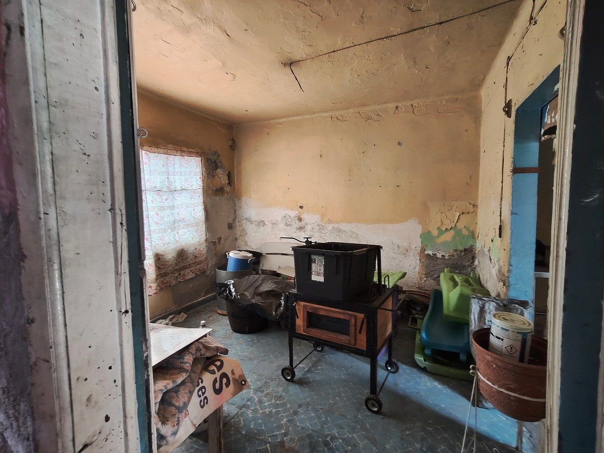 House for Sale in Col. La Joya, GAM - foto 1