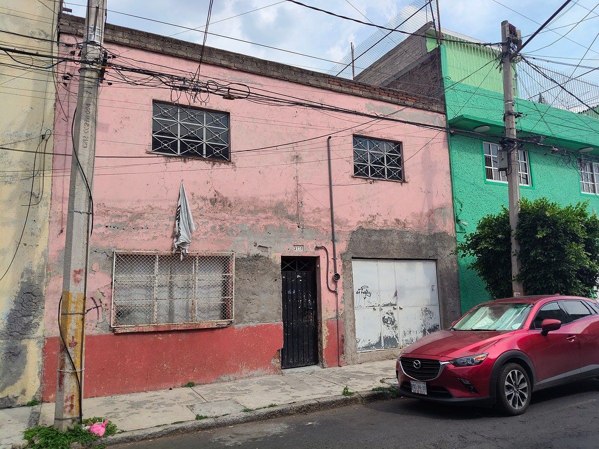 House for Sale in Col. La Joya, GAM - foto 2