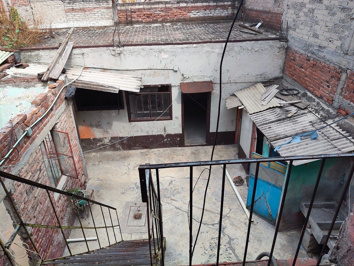 House for Sale in Col. La Joya, GAM - foto 5