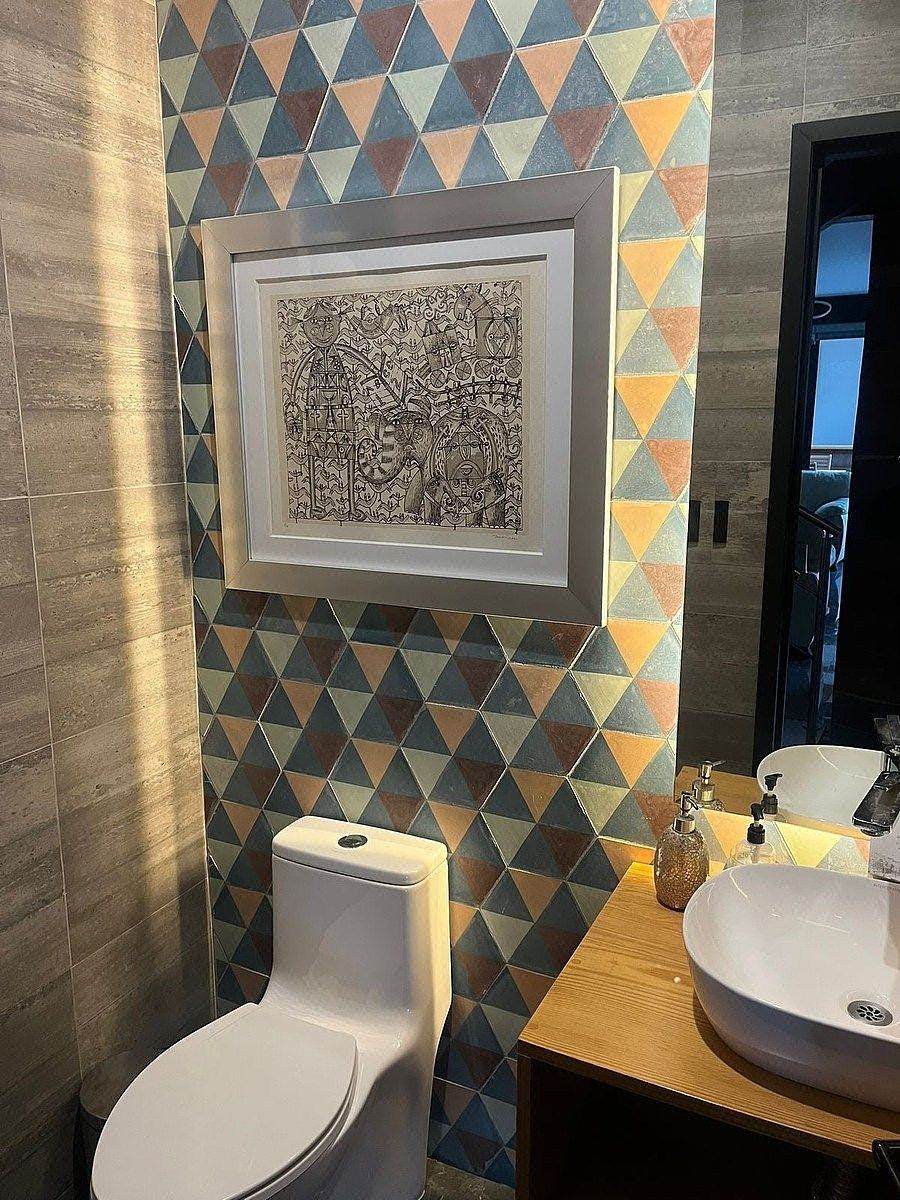 Casa en condominio en Guadalupe Victoria, Oaxaca de Juárez, foto 16 de 22