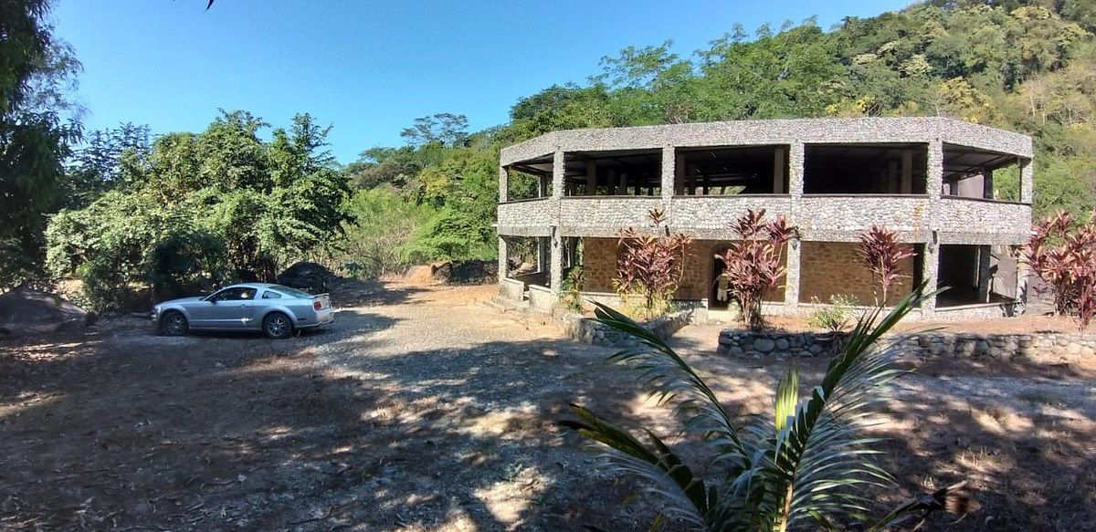 SE VENDE RANCHO, foto 1 de 12