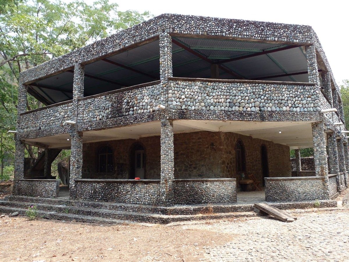 Rancho en Manuel Ávila Camacho, Villa Comaltitlán, foto 2 de 12