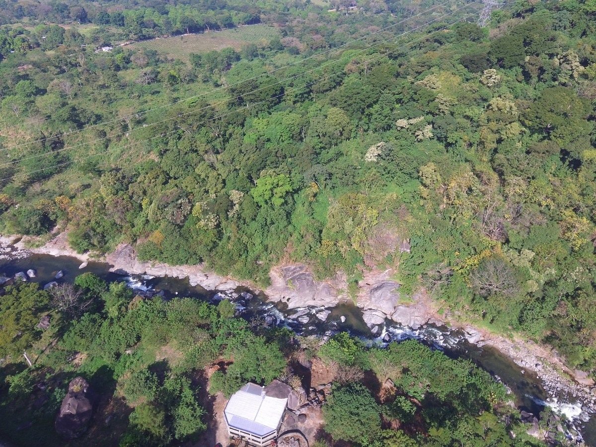 Rancho en Manuel Ávila Camacho, Villa Comaltitlán, foto 10 de 12