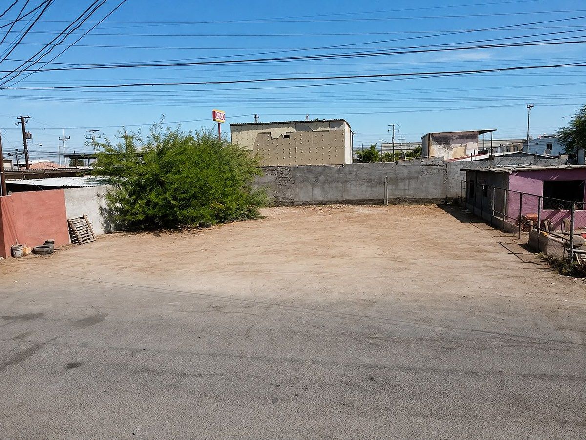 Terreno en Alianza Para La Producción, Mexicali, foto 3 de 4