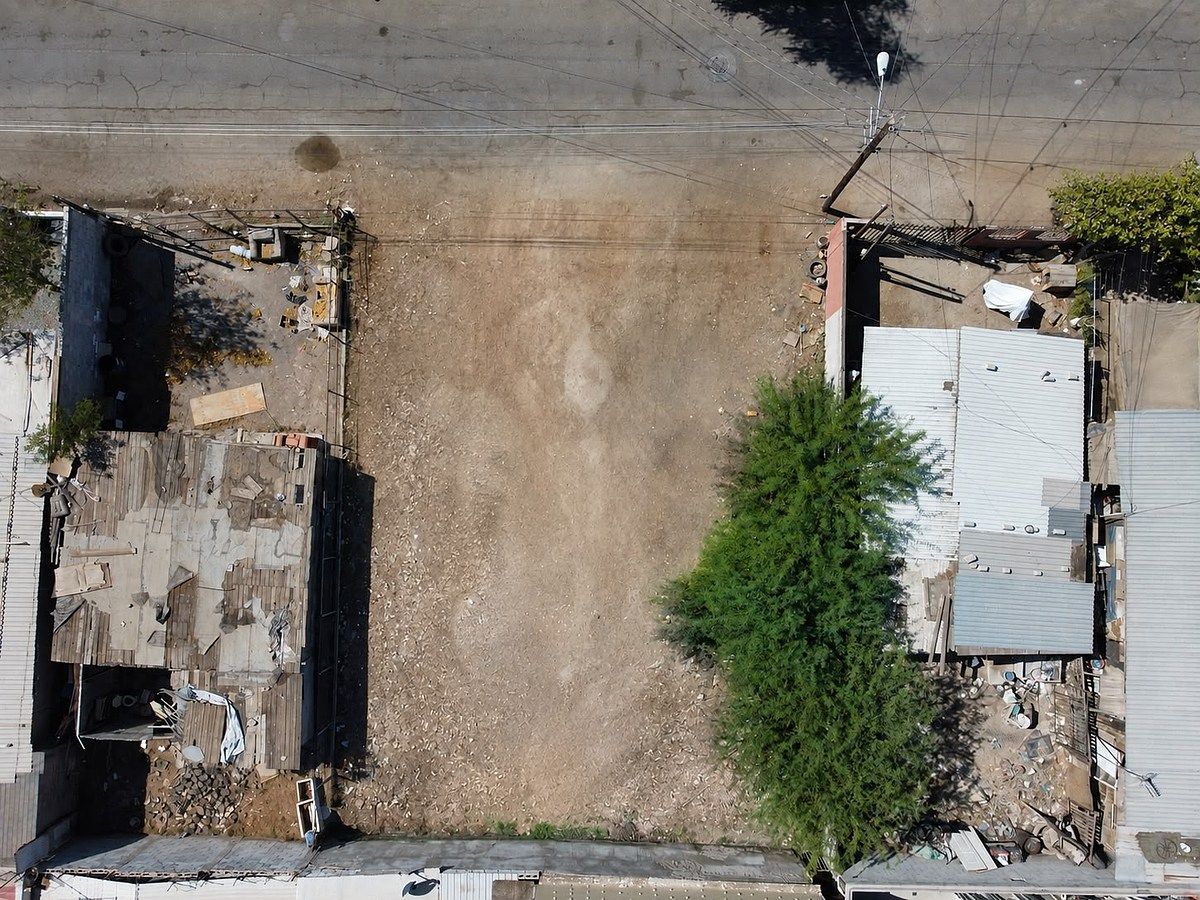 Terreno en Alianza Para La Producción, Mexicali, foto 4 de 4