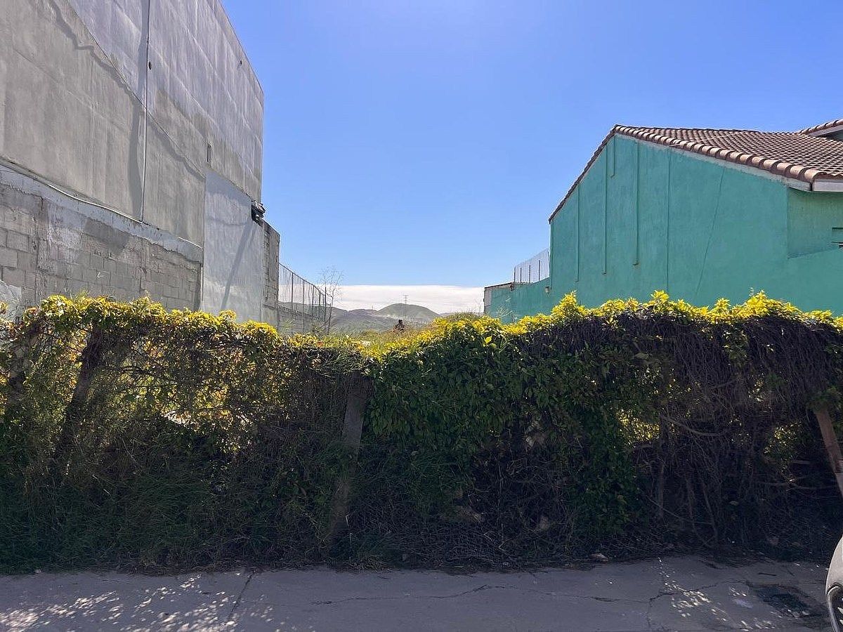 TERRENO EN VENTA -TERRAZAS DE LA PRESA !!! - foto 2