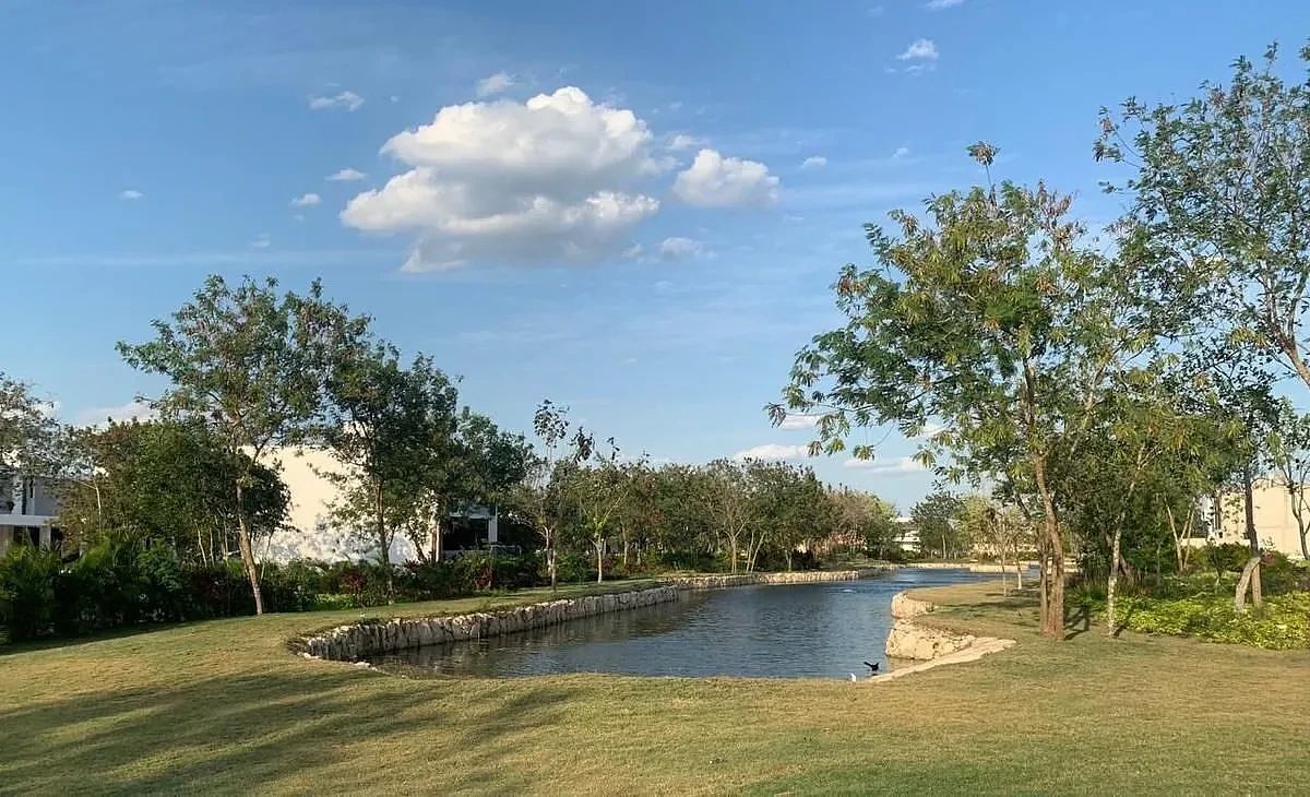 Lote em Altozano, Mérida, foto 2 de 10