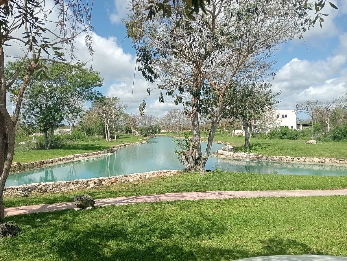 Lote em Altozano, Mérida, foto 3 de 10