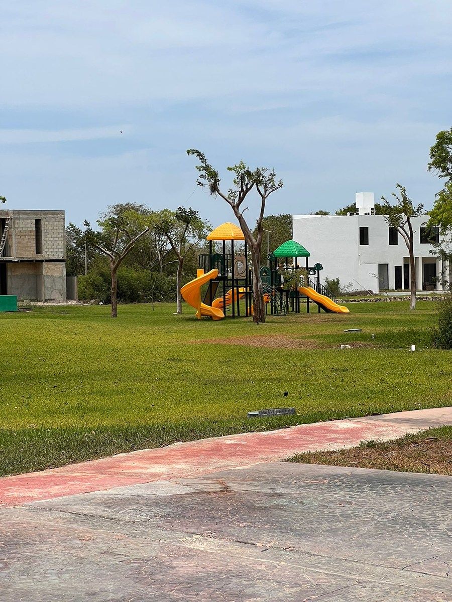 Lote em Altozano, Mérida, foto 5 de 10