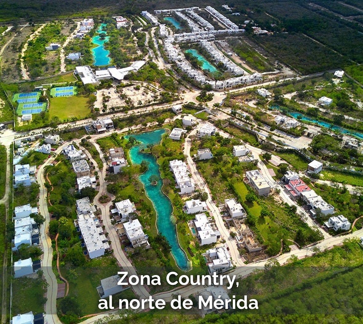 Lote em Altozano, Mérida, foto 7 de 10