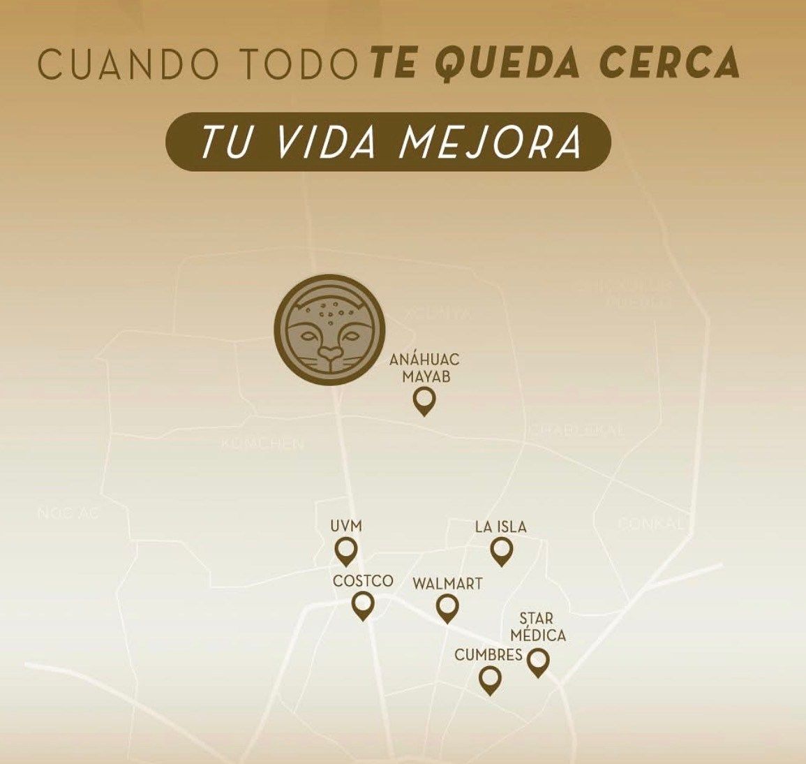 Lote em Altozano, Mérida, foto 8 de 10