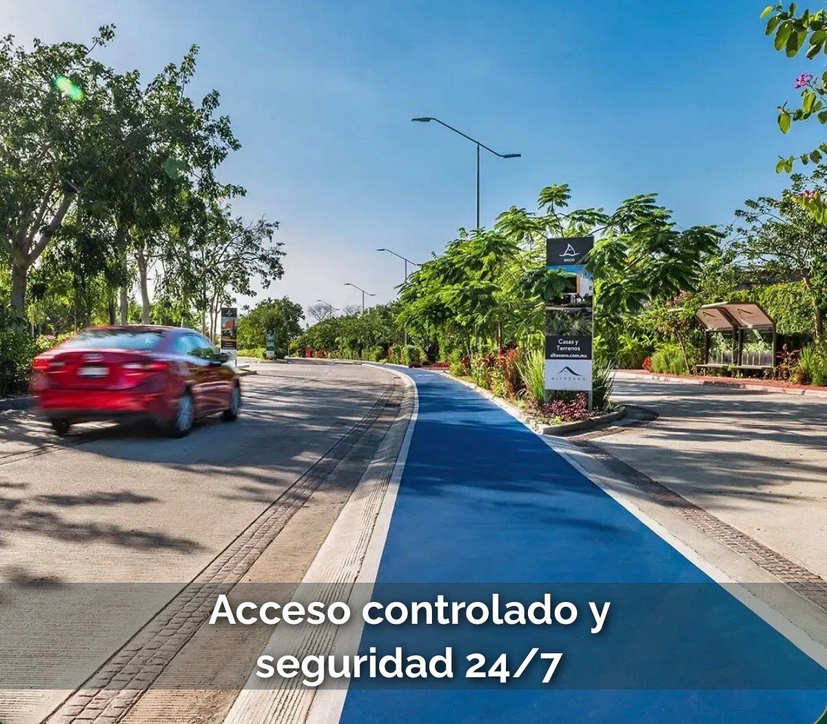 Lote em Altozano, Mérida, foto 9 de 10