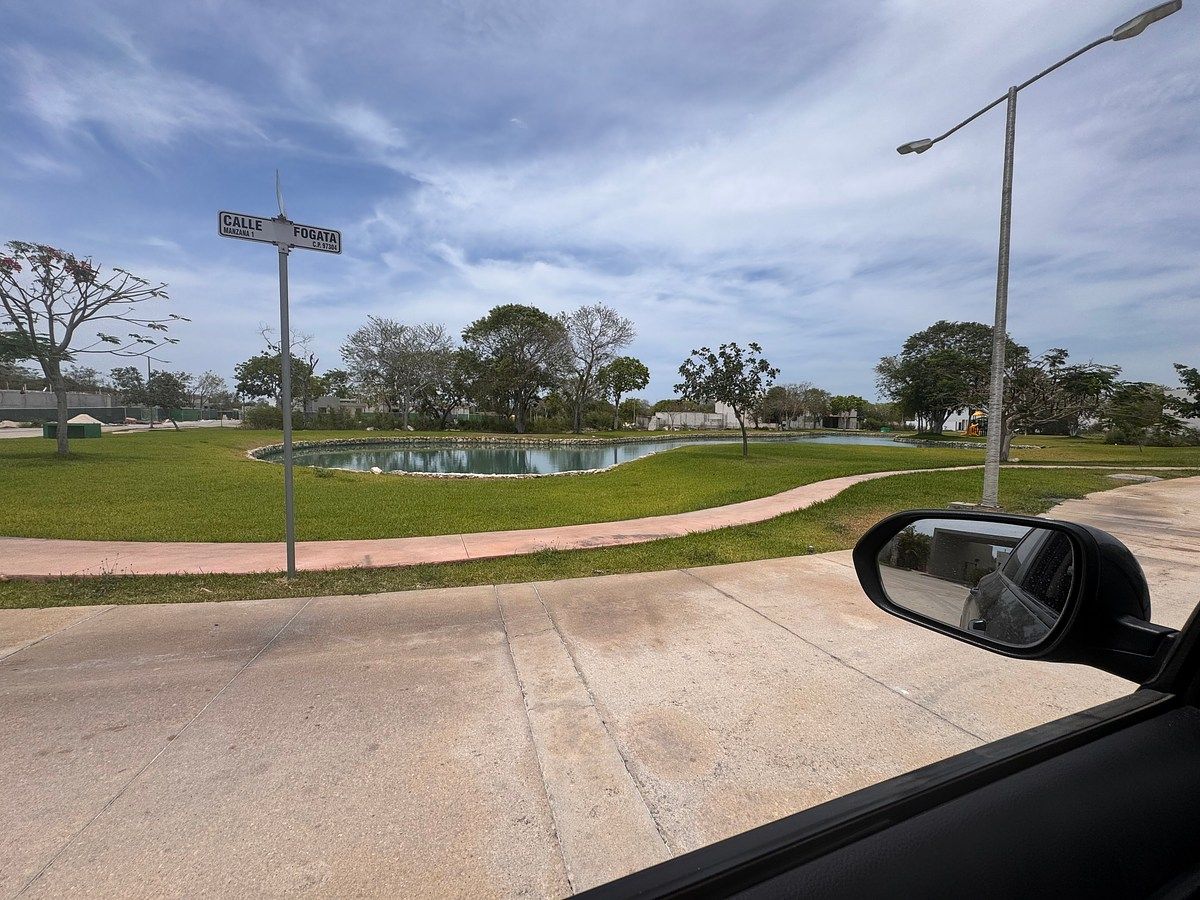 Lote em Altozano, Mérida, foto 10 de 10