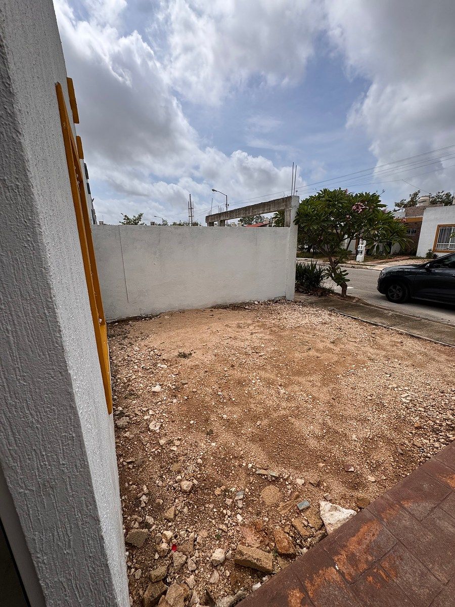 Casa en Ciudad Caucel, Mérida, foto 4 de 19