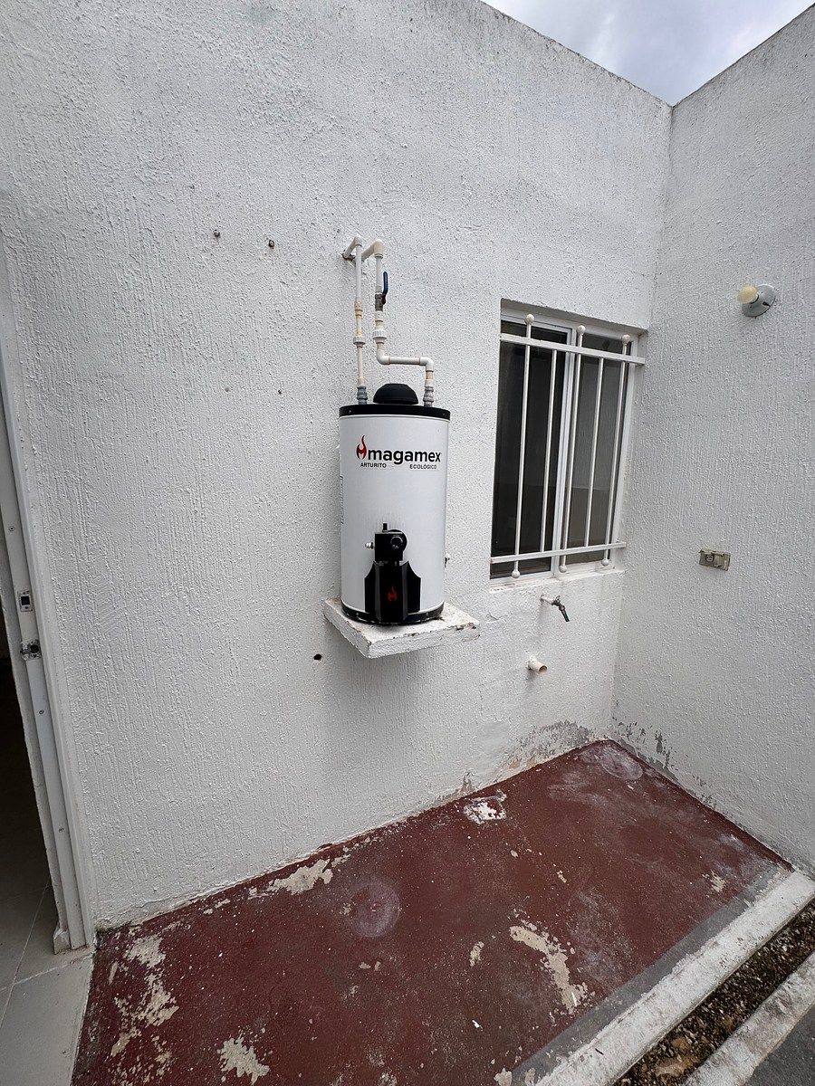 Casa en Ciudad Caucel, Mérida, foto 6 de 19