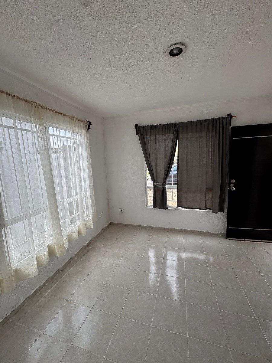 Casa en Ciudad Caucel, Mérida, foto 8 de 19