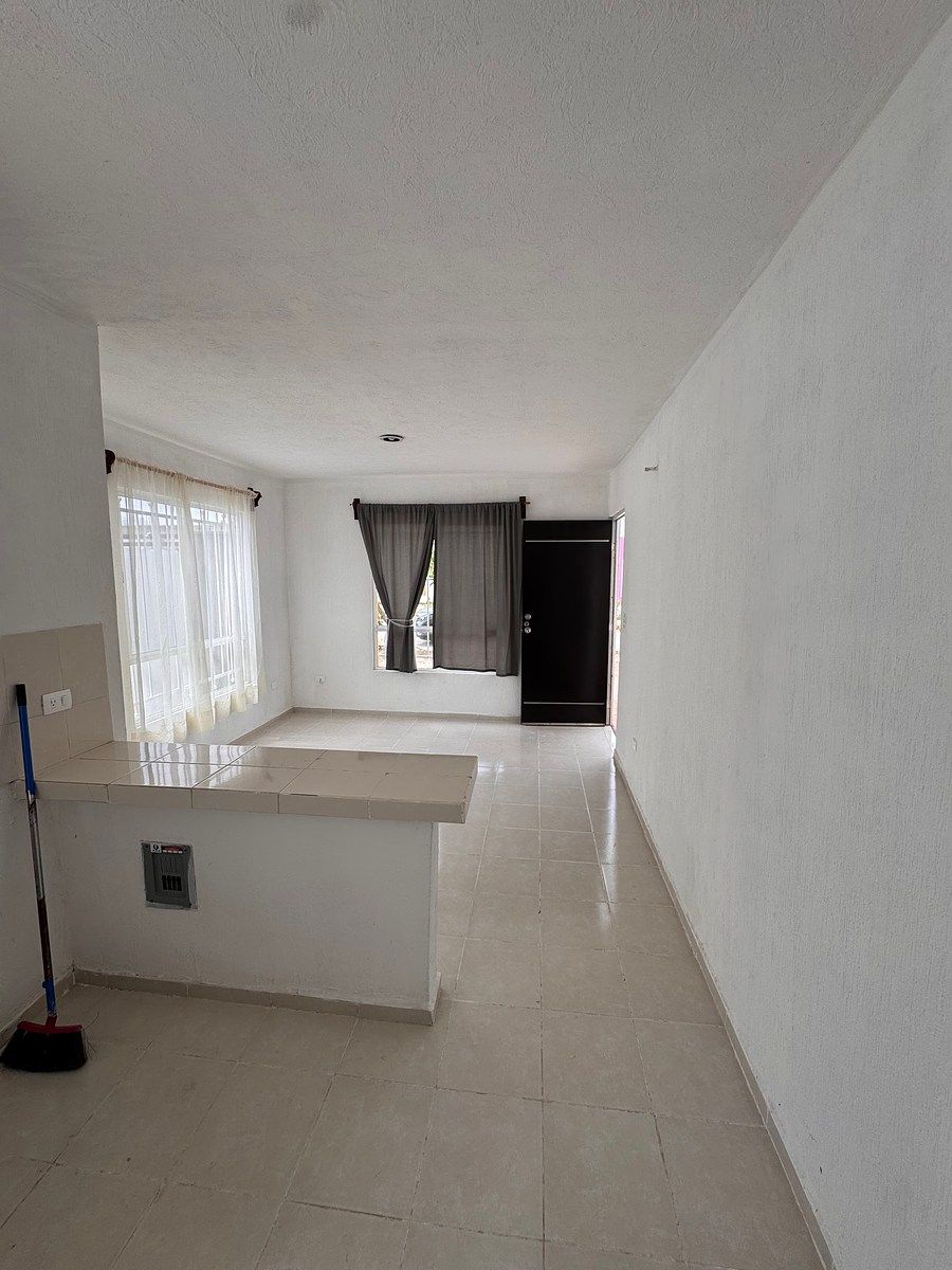 Casa en Ciudad Caucel, Mérida, foto 10 de 19