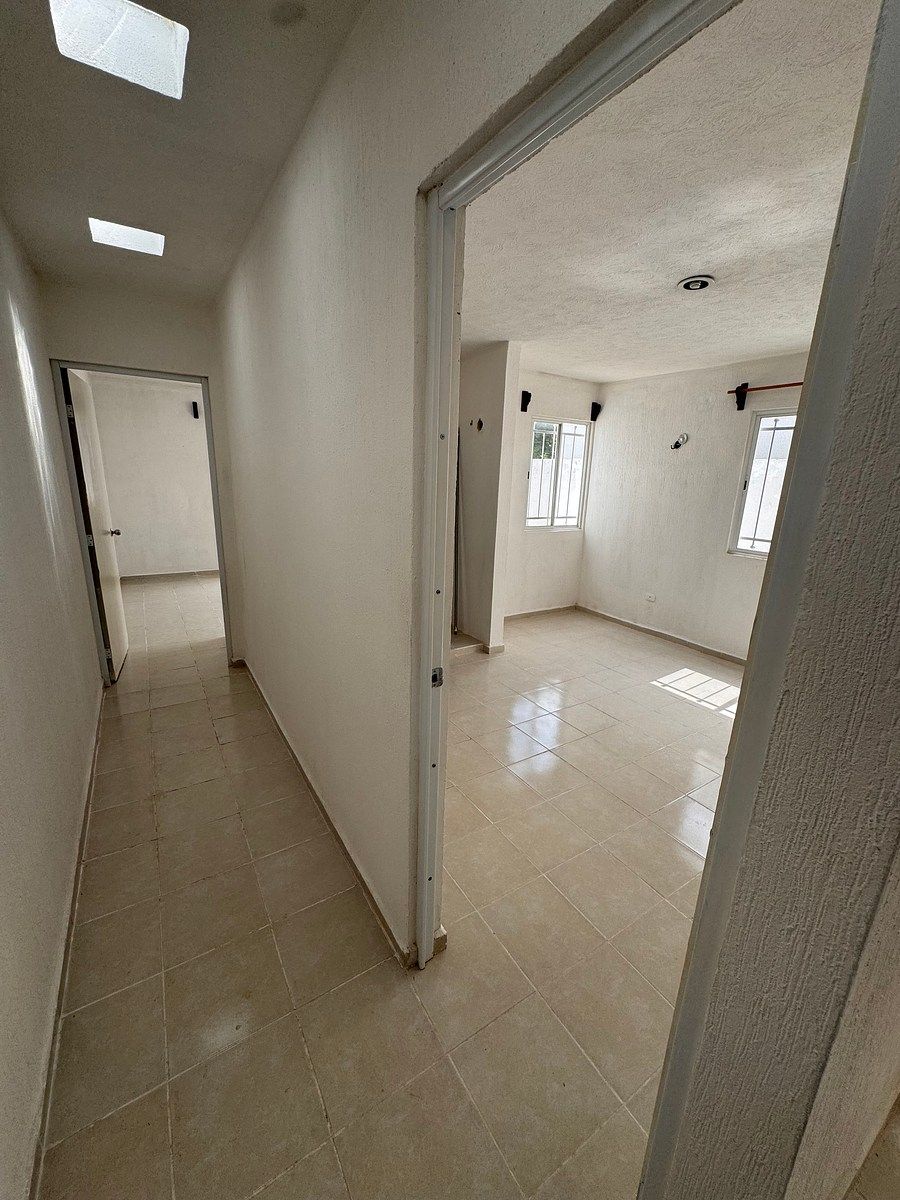 Casa en Ciudad Caucel, Mérida, foto 11 de 19