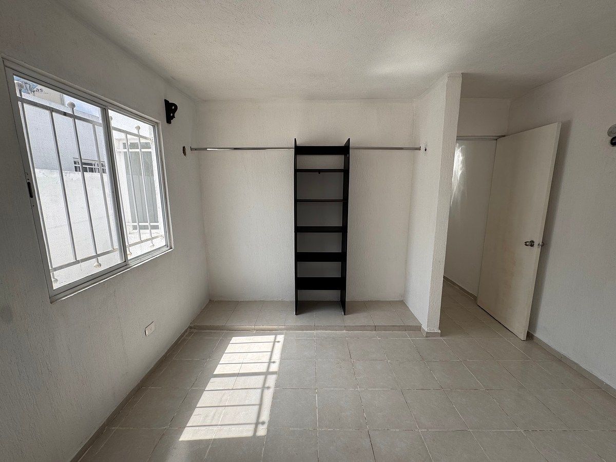 Casa en Ciudad Caucel, Mérida, foto 17 de 19
