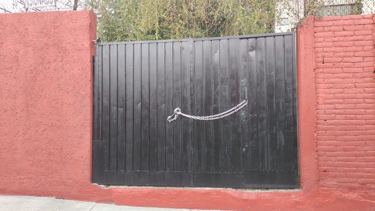 Lote em Pedregal de Santa Úrsula Xitla, Tlalpan, foto 2 de 7
