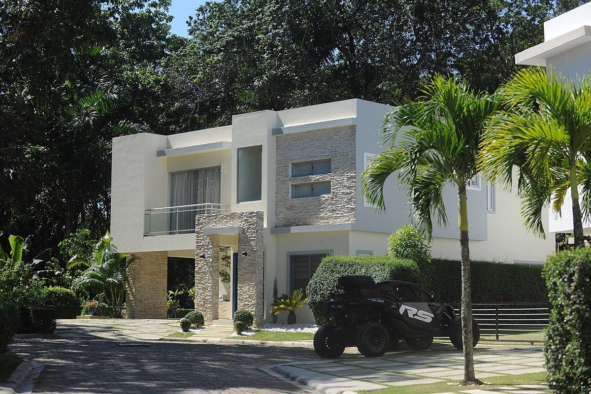 Lot in San Felipe de Puerto Plata, photo 3 of 5