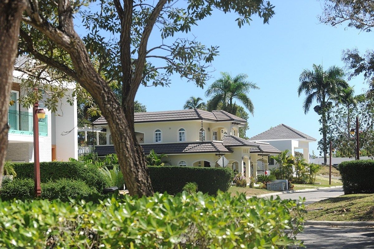 Lot in San Felipe de Puerto Plata, photo 4 of 5