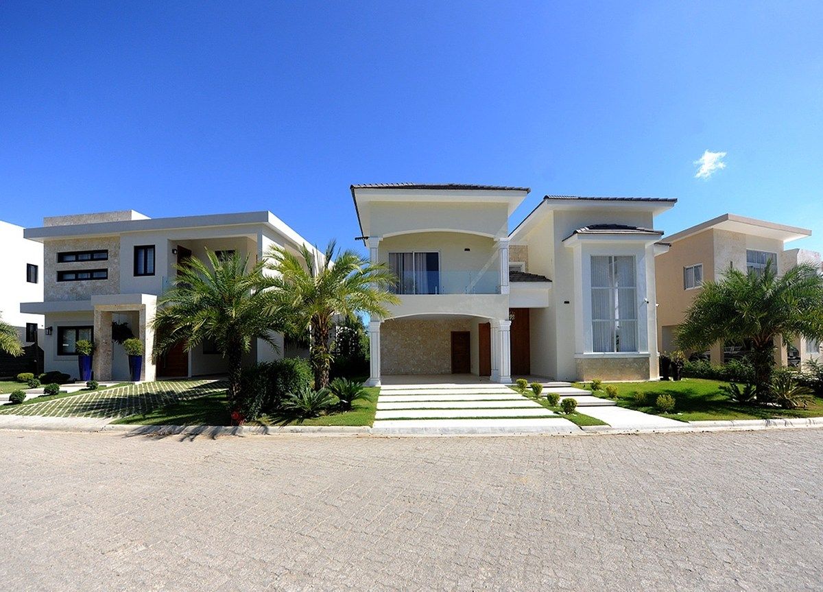 Lot in San Felipe de Puerto Plata, photo 5 of 5