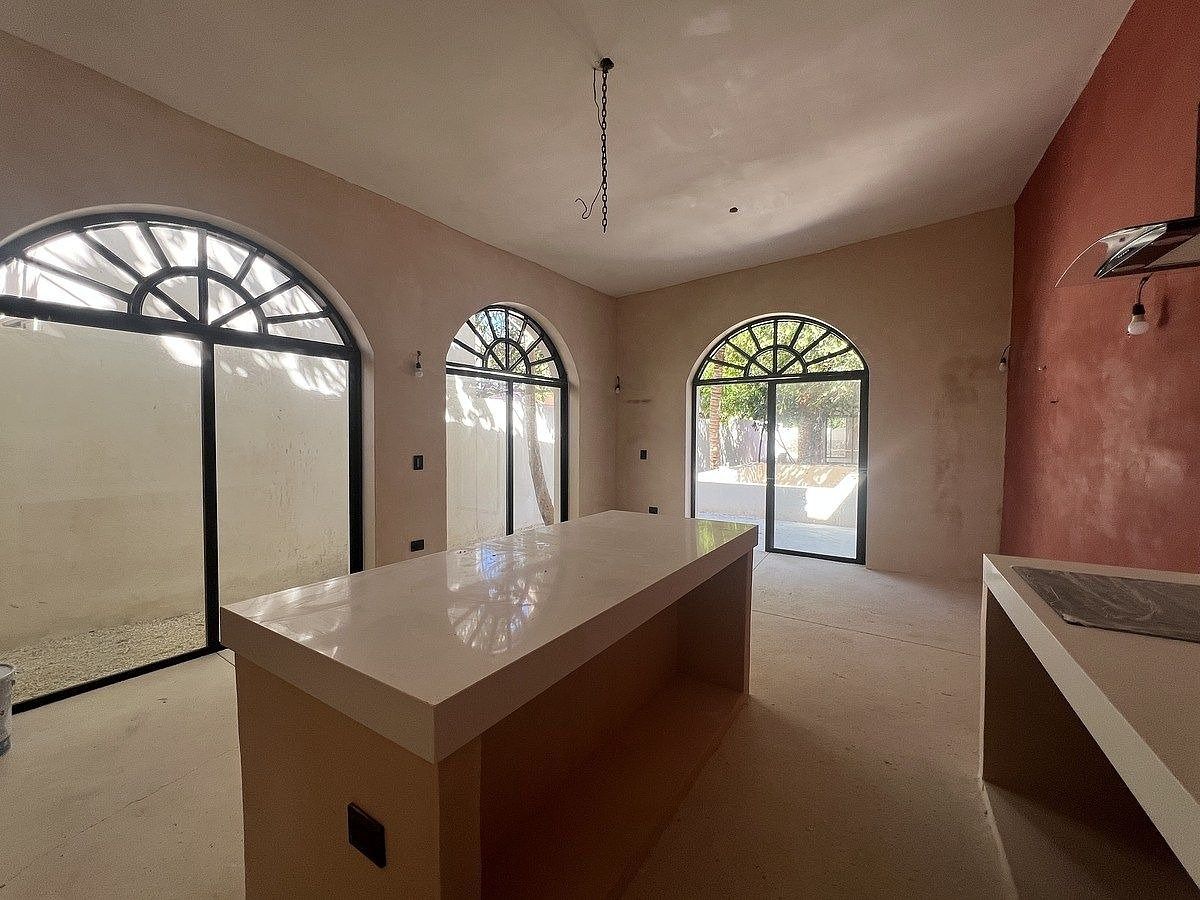 Casa em Mérida Centro, Mérida, foto 9 de 14