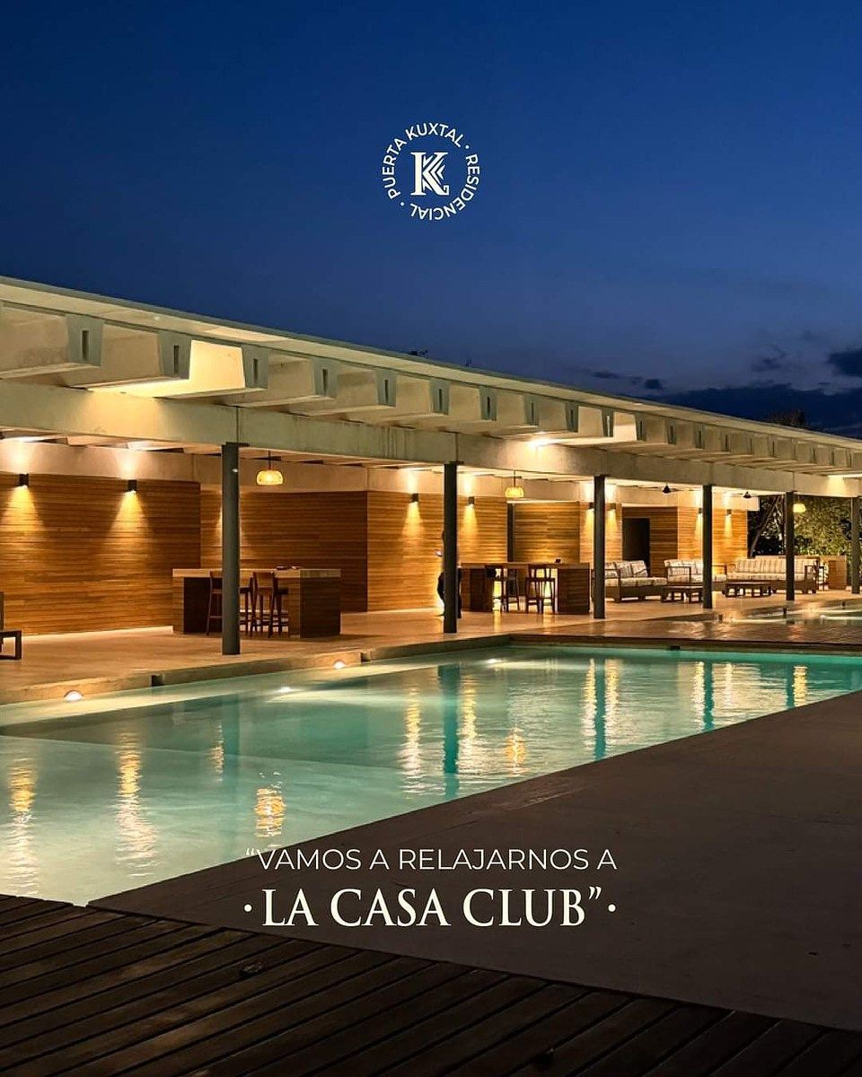 Lotes residenciales en Yucatán | Alta plusvalía cerca de Mérida y la playa - foto 3