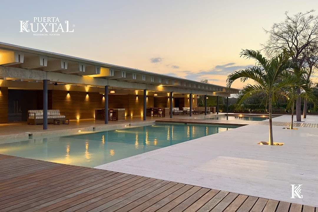 Lotes residenciales en Yucatán | Alta plusvalía cerca de Mérida y la playa - foto 5