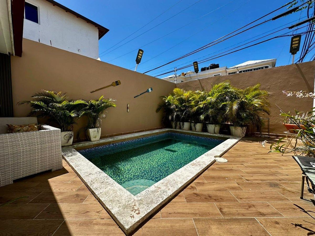 Casa en San Isidro, Santo Domingo Este, foto 3 de 20