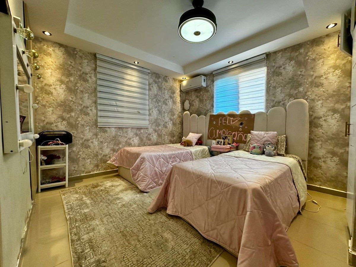 Casa en San Isidro, Santo Domingo Este, foto 14 de 20