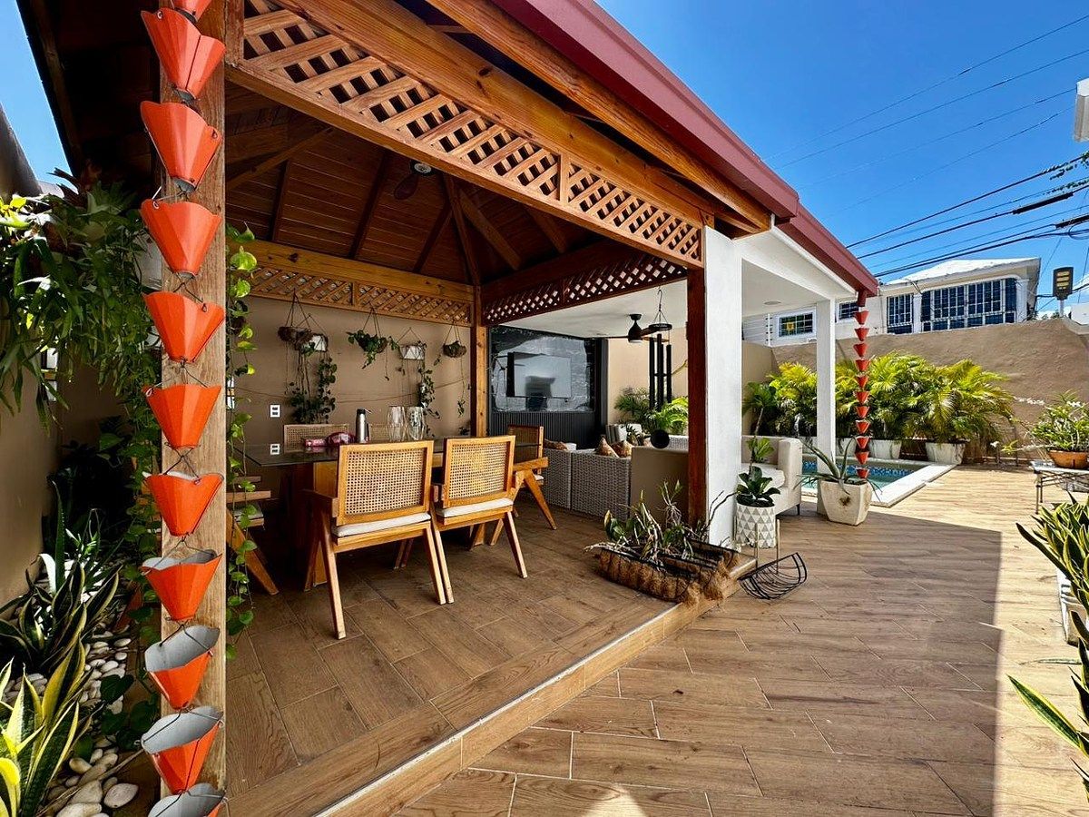Casa en San Isidro, Santo Domingo Este, foto 5 de 20