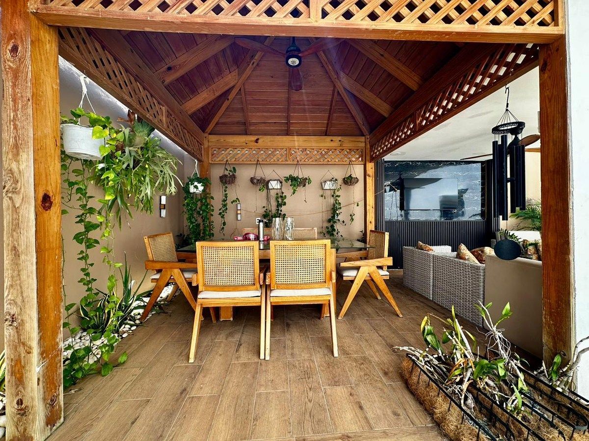 Casa en San Isidro, Santo Domingo Este, foto 4 de 20