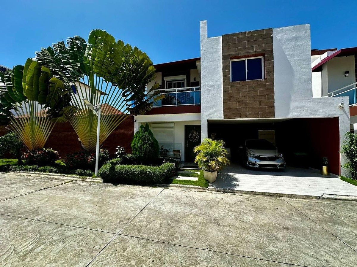 Casa en San Isidro, Santo Domingo Este, foto 19 de 20