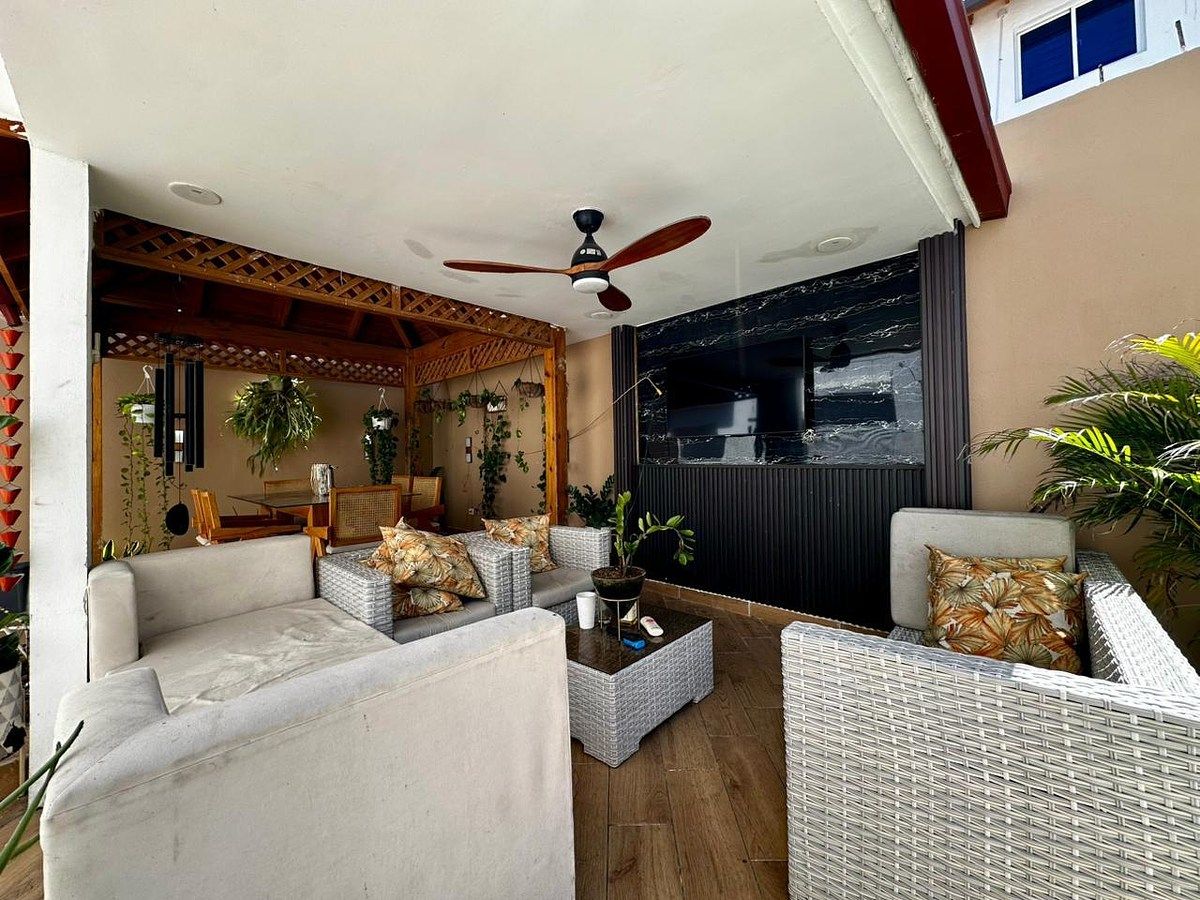 Casa en San Isidro, Santo Domingo Este, foto 6 de 20