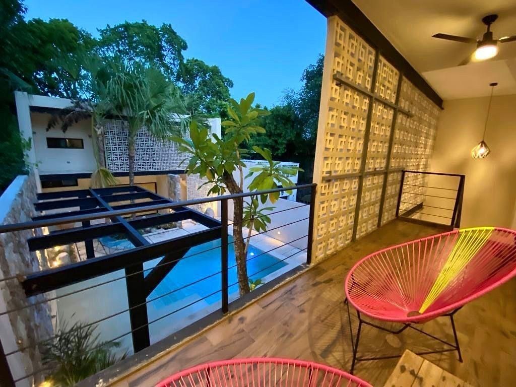 Casa en Mérida Centro, Mérida, foto 8 de 21