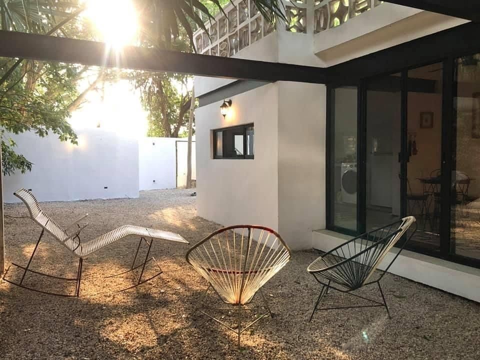 Casa en Mérida Centro, Mérida, foto 9 de 21