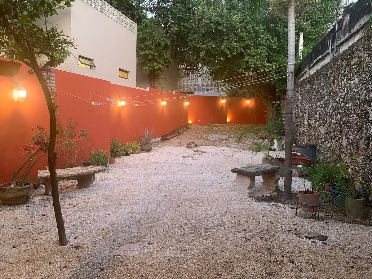 Casa en Mérida Centro, Mérida, foto 13 de 21